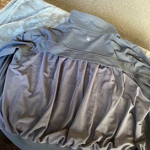 Lululemon jacket